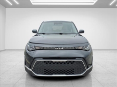 Used 2025  Kia Soul LX IVT at Best Choice Motors near Lafayette&comma; IN