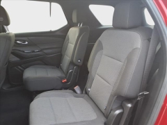 Used 2023  Chevrolet Traverse FWD 4dr LT Cloth w&sol;1LT at Best Choice Motors near Lafayette&comma; IN