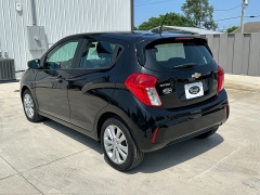 Used 2021 Chevrolet Spark 4dr HB CVT 1LT at Best Choice Motors near Lafayette, IN