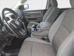 Used 2019  Ram 1500 Classic 2WD Crew Cab Big Horn Longbed at Best Choice Motors near Lafayette&comma; IN