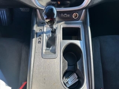 Used 2021  Nissan Murano FWD SV at Best Choice Motors near Lafayette&comma; IN