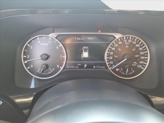Used 2024  Nissan Pathfinder SV 4WD at Best Choice Motors near Lafayette&comma; IN