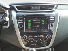 Used 2021  Nissan Murano AWD SL at Best Choice Motors near Lafayette&comma; IN