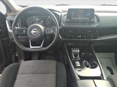 Used 2022  Nissan Rogue FWD S at Best Choice Motors near Lafayette&comma; IN