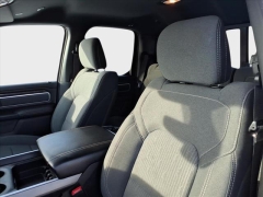 Used 2022  Ram 1500 4WD Big Horn Quad Cab 6'4" Box at Best Choice Motors near Lafayette&comma; IN