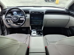 Used 2023  Hyundai Tucson Limited AWD at Best Choice Motors near Lafayette&comma; IN