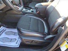 Used 2024  Ford Escape ST-Line AWD at Best Choice Motors near Lafayette&comma; IN