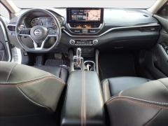 Used 2023  Nissan Altima 2&period;5 SR AWD Sedan at Best Choice Motors near Lafayette&comma; IN
