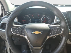 Used 2024  Chevrolet Equinox AWD 4dr LT w&sol;2FL at Best Choice Motors near Lafayette&comma; IN