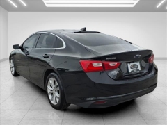 Used 2019  Chevrolet Malibu Hybrid 4d Sedan at Best Choice Motors near Lafayette&comma; IN
