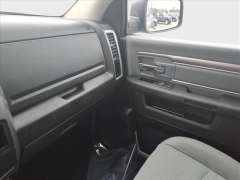Used 2024  Ram 1500 Classic 4WD SLT Quad Cab 6'4" Box at Best Choice Motors near Lafayette&comma; IN
