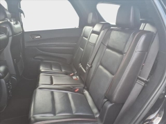 Used 2023  Dodge Durango GT Plus AWD at Best Choice Motors near Lafayette&comma; IN