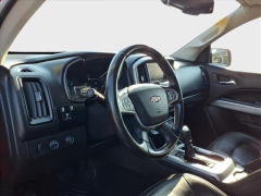 Used 2018  Chevrolet Colorado 4WD Ext Cab ZR2 at Best Choice Motors near Lafayette&comma; IN