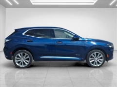 Used 2023  Buick Envision AWD 4dr Avenir at Best Choice Motors near Lafayette&comma; IN