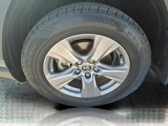 Used 2024  Toyota RAV4 Hybrid LE AWD at Best Choice Motors near Lafayette&comma; IN
