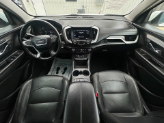 Used 2019 GMC Terrain 4d SUV FWD SLT 1.5L Turbo at Best Choice Motors near Lafayette, IN