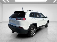Used 2019  Jeep Cherokee 4d SUV 4WD Latitude Plus 2&period;0L Turbo at Best Choice Motors near Lafayette&comma; IN