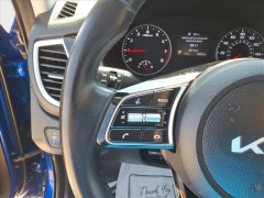 Used 2023  Kia Seltos EX IVT AWD at Best Choice Motors near Lafayette&comma; IN