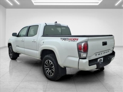 Used 2023  Toyota Tacoma 4WD TRD Sport Access Cab 6ft Bed V6 AT at Best Choice Motors near Lafayette&comma; IN