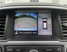 Used 2019 Nissan Pathfinder 4d SUV 4WD SL at Best Choice Motors near Lafayette, IN