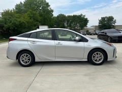 Used 2022 Toyota Prius LE at Best Choice Motors near Lafayette, IN