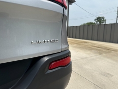 Used 2016 Jeep Cherokee 4d SUV 4WD Limited V6 at Best Choice Motors near Lafayette, IN