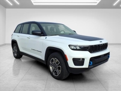 Used 2022  Jeep Grand Cherokee 4xe Trailhawk 4x4 at Best Choice Motors near Lafayette&comma; IN