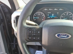 Used 2021  Ford F-150 2WD XLT SuperCab 6&period;5' Box at Best Choice Motors near Lafayette&comma; IN