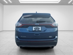 Used 2018  Ford Edge 4d SUV AWD SEL EcoBoost at Best Choice Motors near Lafayette&comma; IN