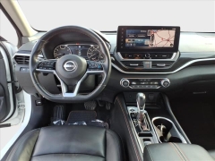 Used 2023  Nissan Altima 2&period;5 SR AWD Sedan at Best Choice Motors near Lafayette&comma; IN