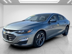 Used 2024  Chevrolet Malibu 4dr Sdn 1LT at Best Choice Motors near Lafayette&comma; IN