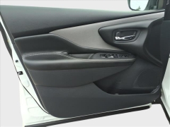 Used 2024  Nissan Murano AWD SV at Best Choice Motors near Lafayette&comma; IN