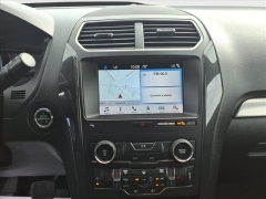 Used 2019  Ford Explorer 4d SUV 4WD XLT Ecoboost at Best Choice Motors near Lafayette&comma; IN