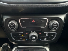 Used 2021 Jeep Compass Latitude 4x4 at Best Choice Motors near Lafayette, IN