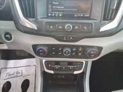 Used 2023  GMC Terrain AWD 4dr SLE at Best Choice Motors near Lafayette&comma; IN