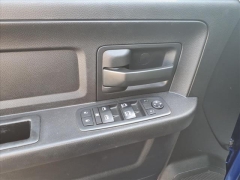 Used 2018  Ram 1500 4WD Crew Cab Express at Best Choice Motors near Lafayette&comma; IN