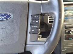 Used 2011  Ford Flex 4d SUV AWD Titanium at Best Choice Motors near Lafayette&comma; IN