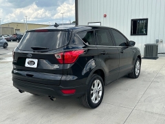 Used 2019 Ford Escape 4d SUV FWD SE at Best Choice Motors near Lafayette, IN