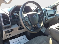 Used 2020  Ford F-150 4WD SuperCrew XLT 5 1&sol;2 at Best Choice Motors near Lafayette&comma; IN