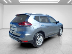 Used 2018  Nissan Rogue 4d SUV AWD SV at Best Choice Motors near Lafayette&comma; IN