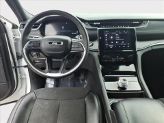 Used 2024  Jeep Grand Cherokee Altitude X 4x4 at Best Choice Motors near Lafayette&comma; IN