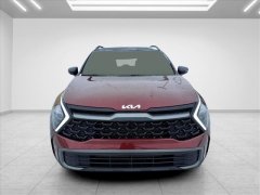 Used 2023  Kia Sportage X-Line AWD at Best Choice Motors near Lafayette&comma; IN