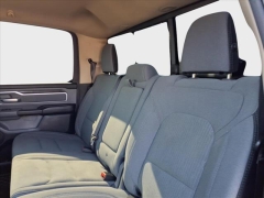 Used 2020  Ram 1500 4WD Crew Cab Big Horn at Best Choice Motors near Lafayette&comma; IN