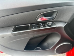 Used 2014  Chevrolet Cruze 4d Sedan LT1 AT at Best Choice Motors near Lafayette&comma; IN