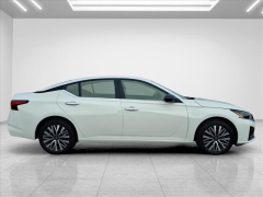 Used 2025  Nissan Altima SV AWD at Best Choice Motors near Lafayette&comma; IN