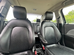 Used 2019 Chevrolet Sonic 4d Sedan Premier AT at Best Choice Motors near Lafayette, IN