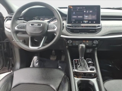 Used 2024  Jeep Compass Latitude 4x4 at Best Choice Motors near Lafayette&comma; IN