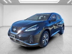 Used 2022  Nissan Murano AWD SV at Best Choice Motors near Lafayette&comma; IN