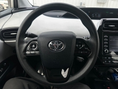 Used 2022 Toyota Prius LE at Best Choice Motors near Lafayette, IN