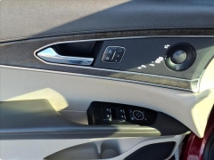 Used 2019  Lincoln Nautilus 4d SUV FWD Reserve 2&period;0L at Best Choice Motors near Lafayette&comma; IN